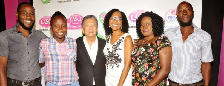 LASCO Chin Foundation launched