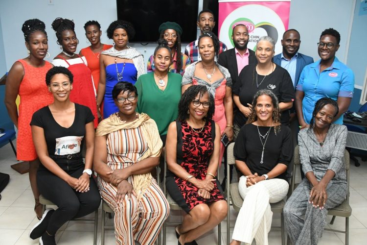 LASCO Chin Foundation and partners seek to empower Caribbean women