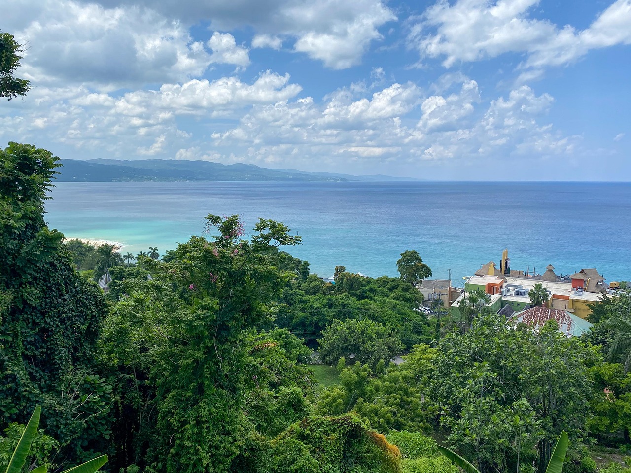 jamaica, ocean, nature, water, sky, travel, landscape, clouds, scenic, jamaica, jamaica, jamaica, jamaica, jamaica